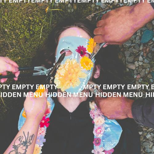 HIDDEN MENU (Explicit)