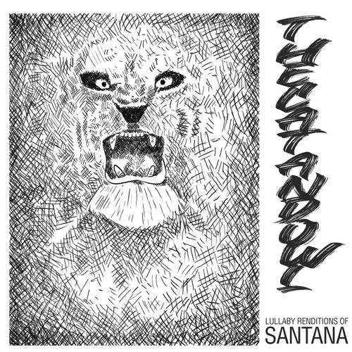 Lullaby Renditions of Santana