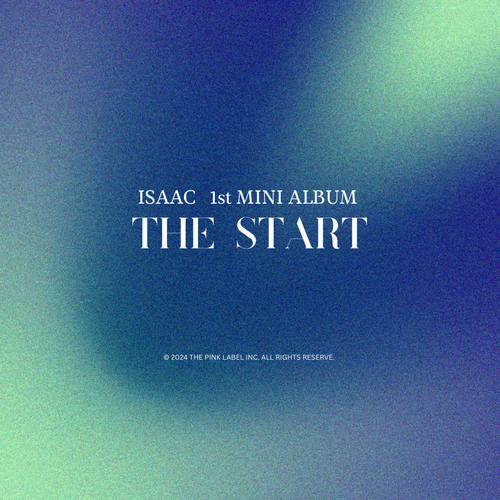 1st MINI ALBUM (THE START)