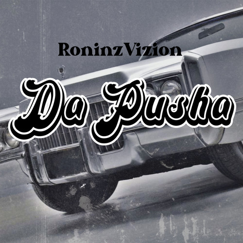 Da Pusha