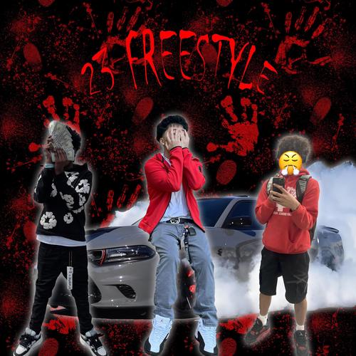 23 FREESTYLE (feat. hbandz & 23zay) [Explicit]
