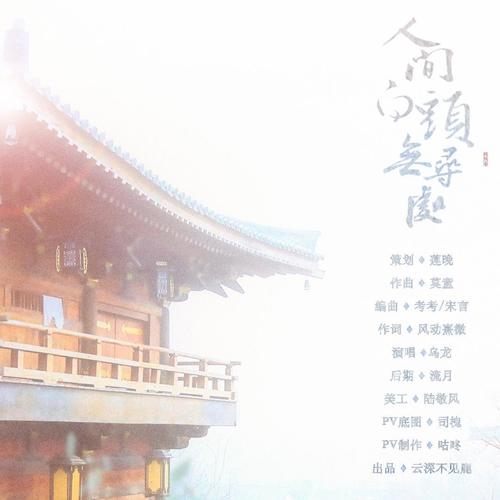 人间白头无寻处