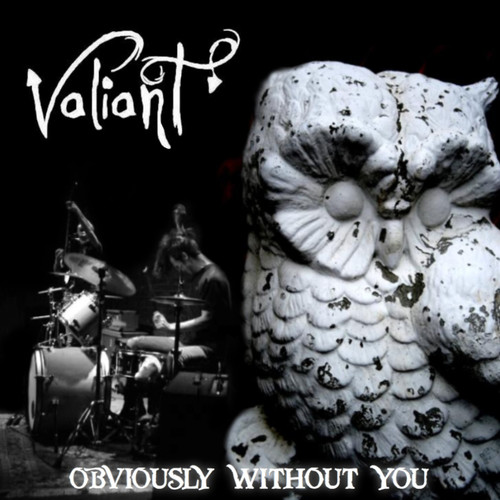 Obviously Without You