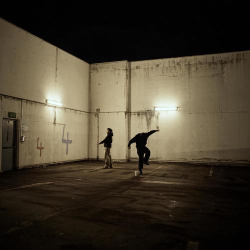 PHYSIQUE (feat. Keith Creek) [Explicit]