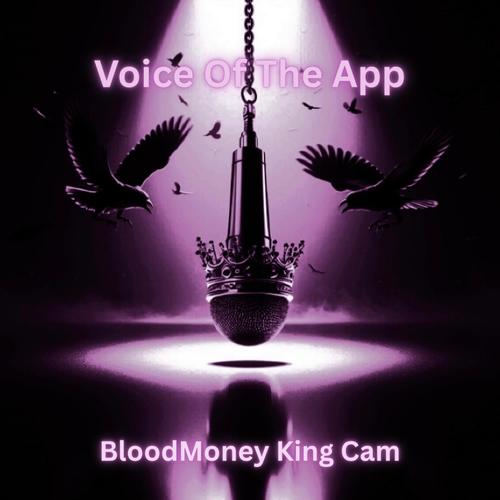 Voice Of The App (Explicit)