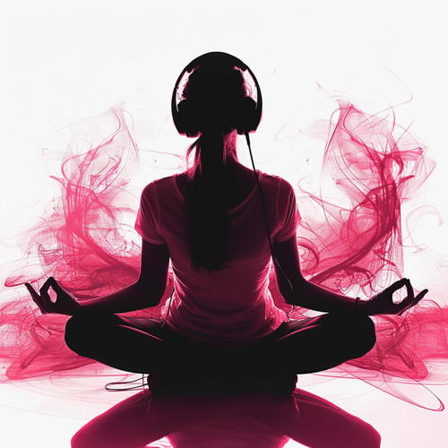 Flowing Poses: Yoga Music Essentials