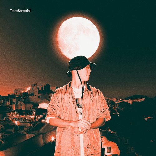 Santorini (Explicit)