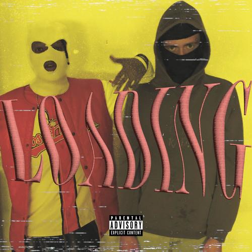 Loading (feat PONZI) [Explicit]