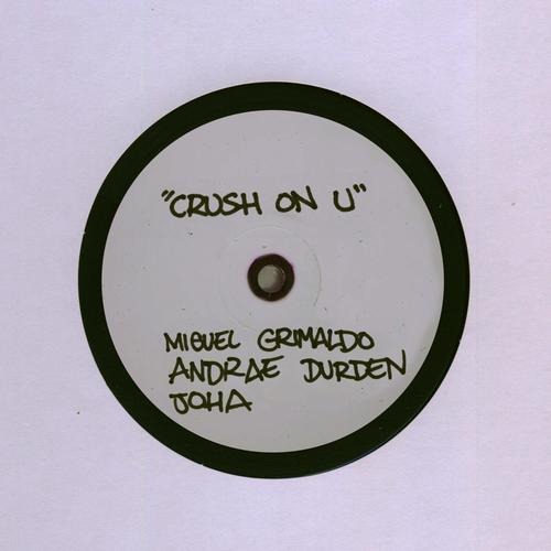 Crush on u (feat. J O H A & Andrae Durden)