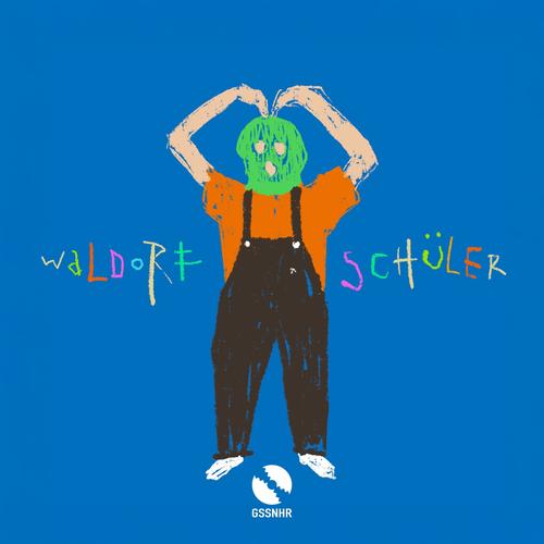WALDORFSCHÜLER (Explicit)