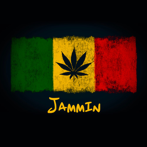 Jammin (Explicit)