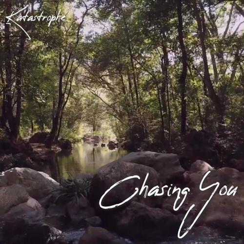 Chasing You (feat. The Light & Ucca) [Explicit]