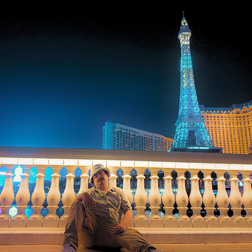 Never Should Have Come To Vegas (Explicit)