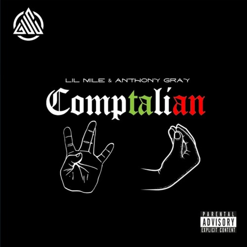 Comptalian (Explicit)