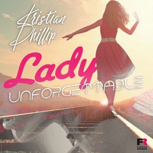 Lady Unforgettable