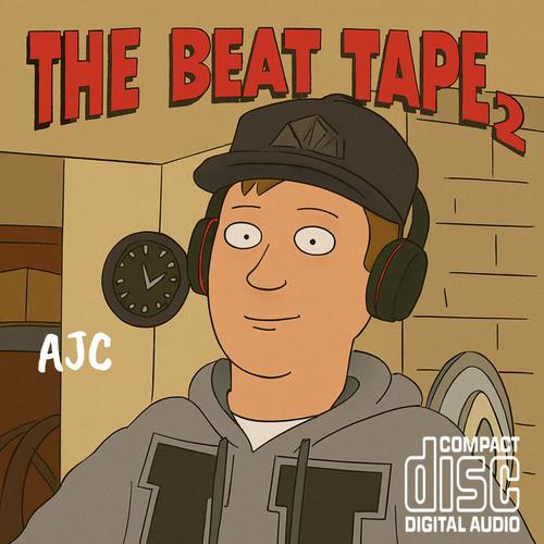 The Beat Tape 2