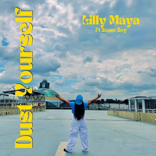 Dust Yourself (feat. Beam Boy)