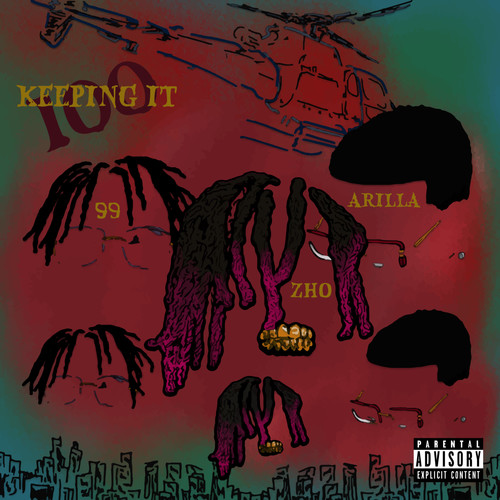 Keeping It 100 (Explicit)
