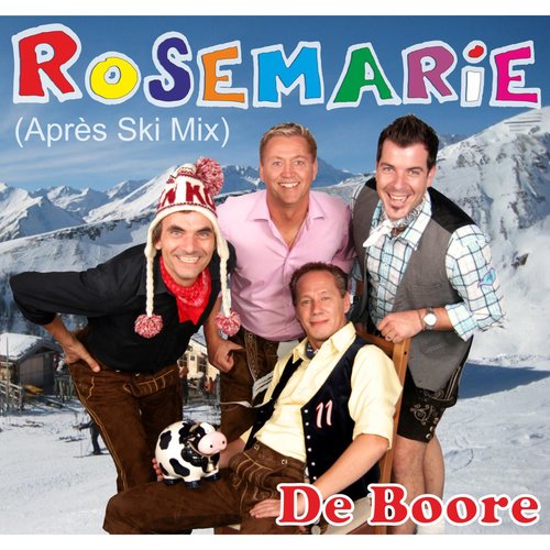 Rosemarie