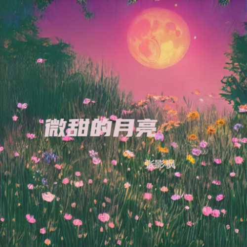 微甜的月亮