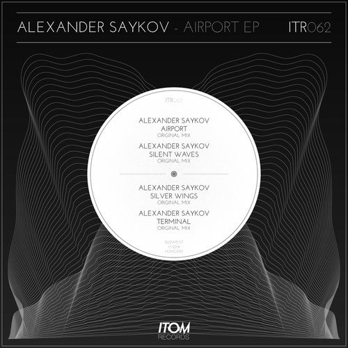 Airport EP
