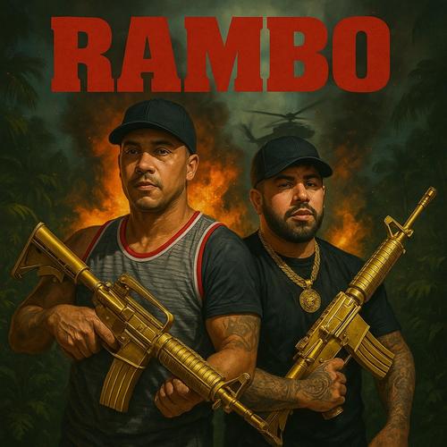 Rambo (Explicit)