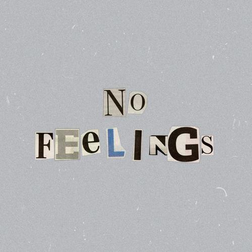 NO FEELINGS (Explicit)
