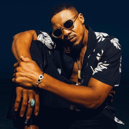 pretty girl (feat. Alikiba & Tox star)