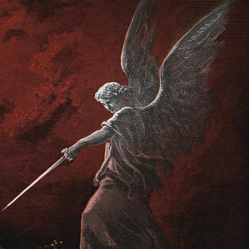 Dancing on the grave