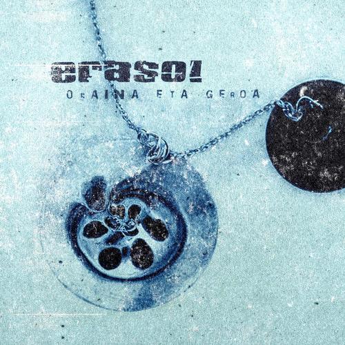 Oraina eta geroa (Cover 2018)