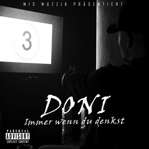 Immer wenn du denkst (Explicit)