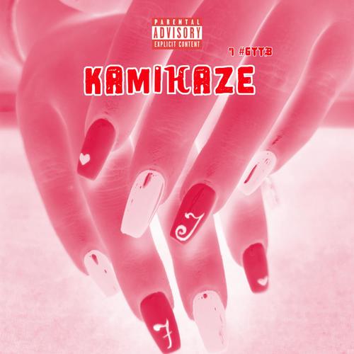 KAMIKAZE (Explicit)