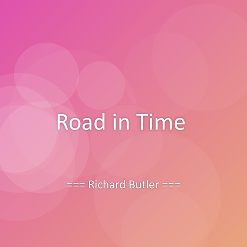 Road in Time