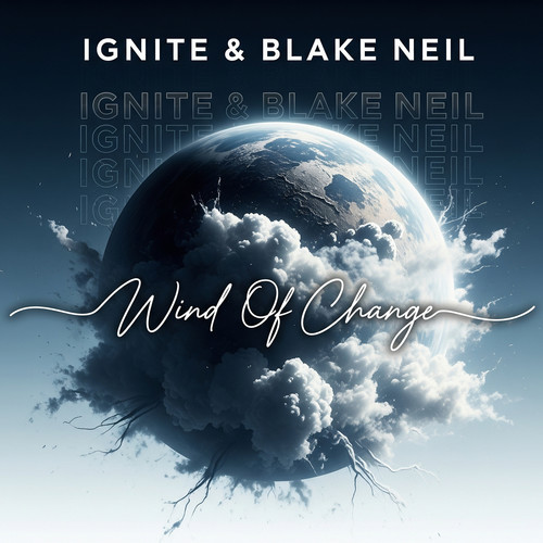 Wind of Change (Explicit)