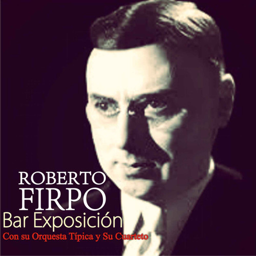 Bar Exposición
