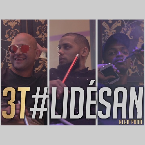 Li désan (Edit)