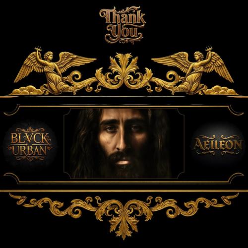 Thank You (feat. Blvck Urban)