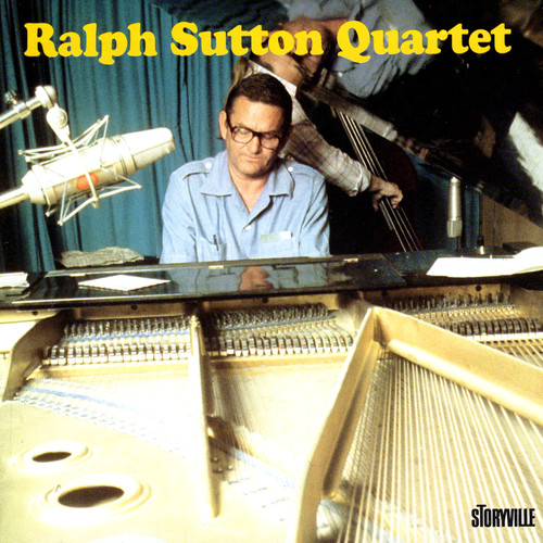 Ralph Sutton Trio & Quartet