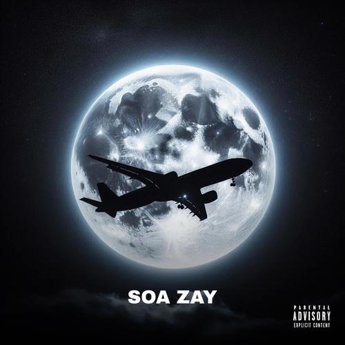 take off to the moon (Explicit)