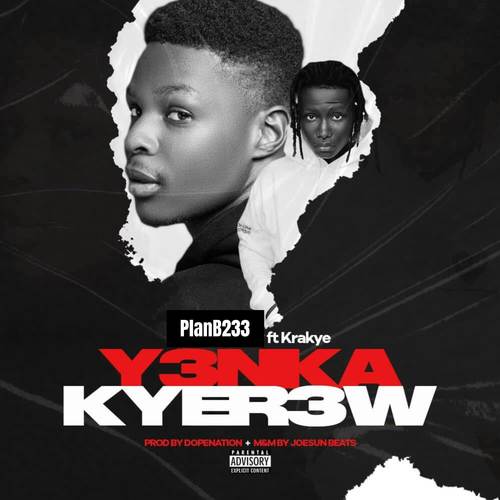 Y3NKA KYER3W (Explicit)