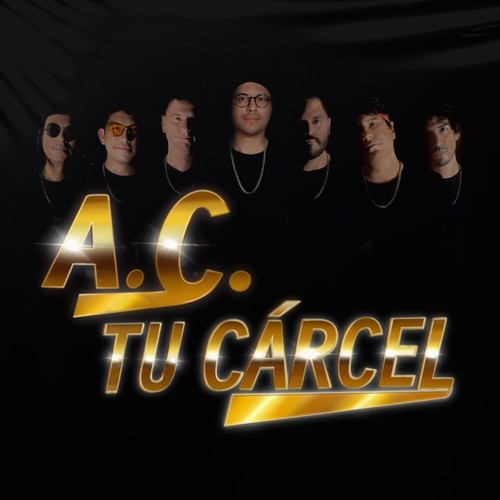 Tu Cárcel