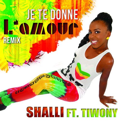 Je Te Donne L'Amour (Remix)