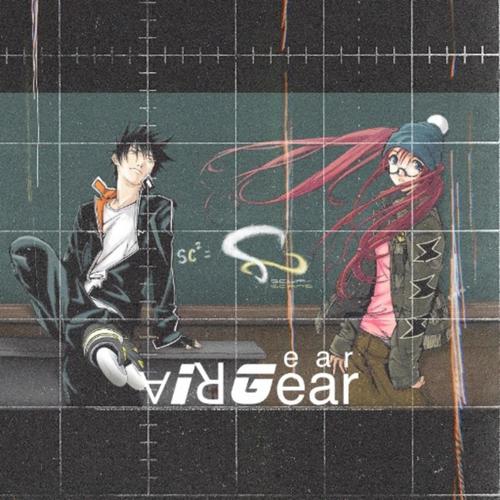 Air Gear (Explicit)