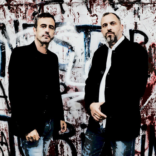 La Canción de Buenos Aires