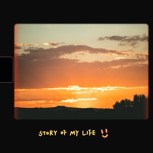 STORY OF MY LIFE （我的故事）