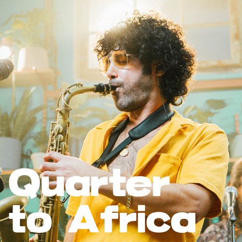 Live at Succulent Sessions