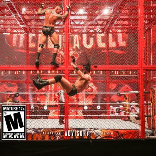 HELLINACELL (Explicit)