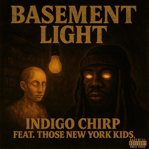 BASEMENT LIGHT (feat. Those New York Kids) [Explicit]