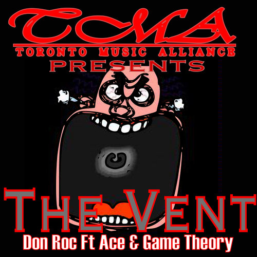 The Vent - Single