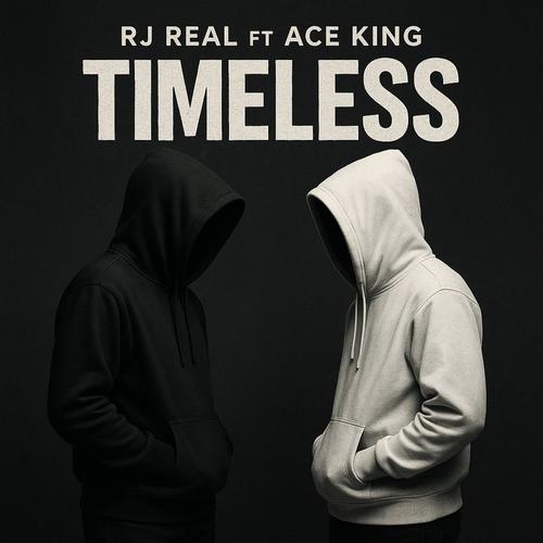 Timeless (feat. ACE KING) [Explicit]